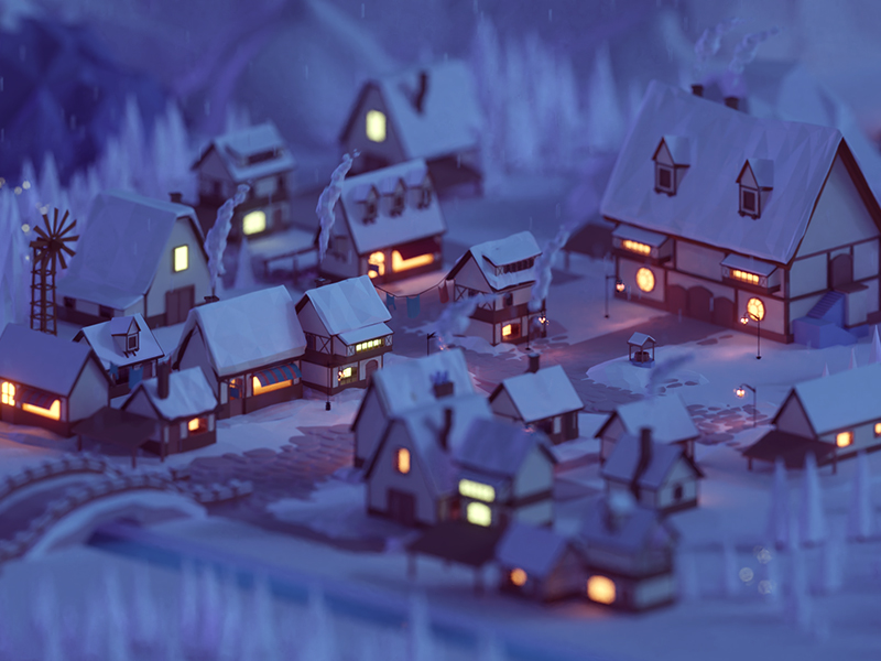 graphic design trends 2019