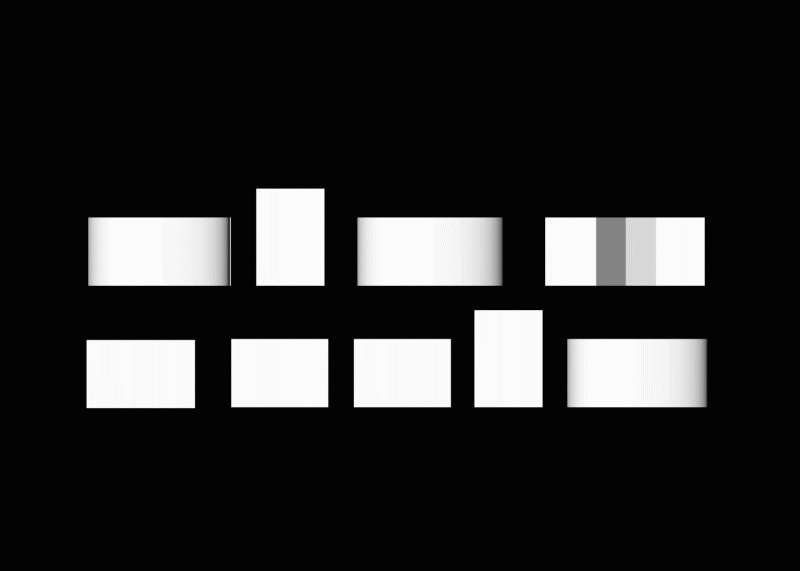 graphic design trends 2019 - animation