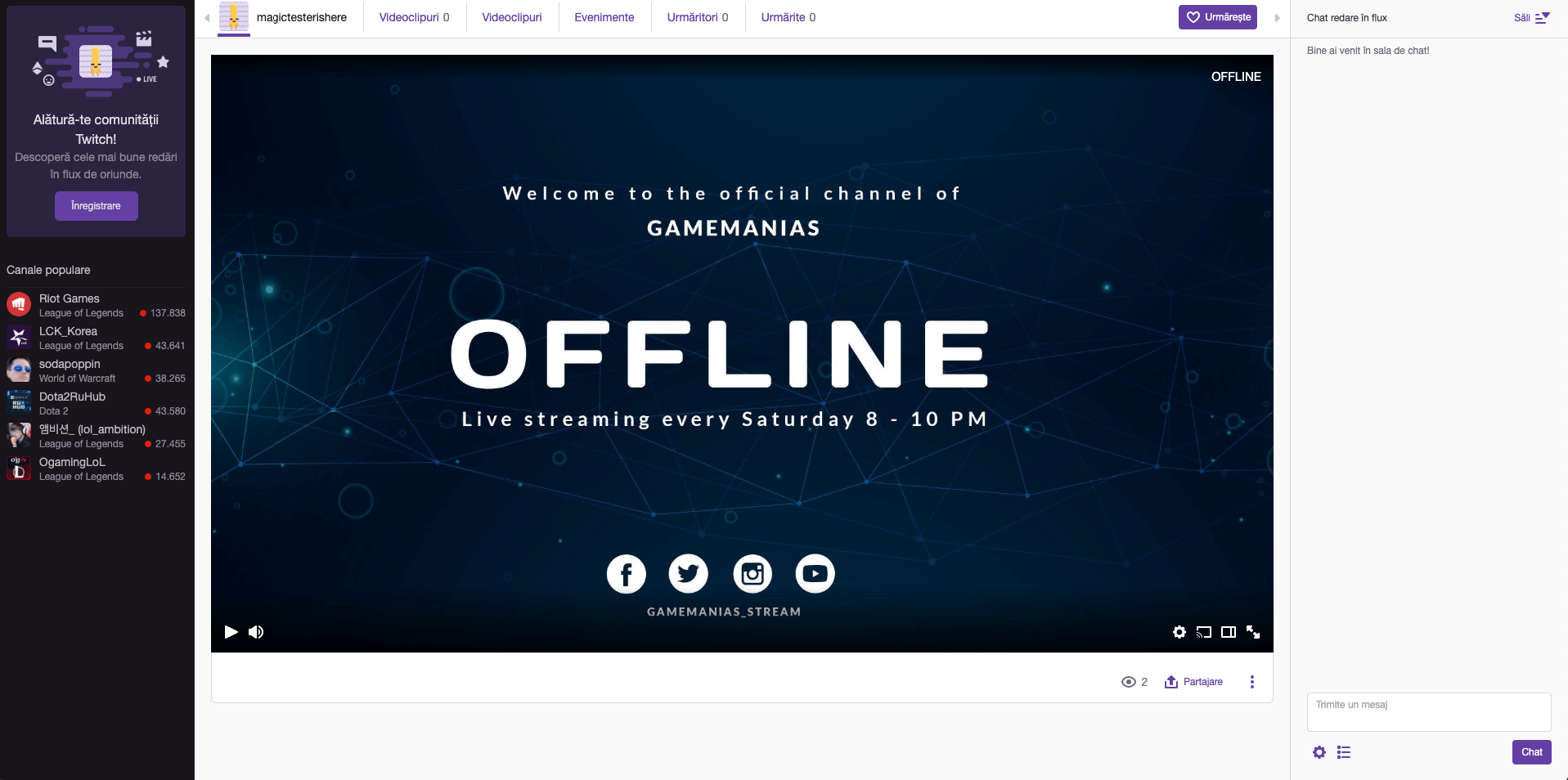 how to add a banner on twitch - step 4 how to add a banner on twitch - step 4