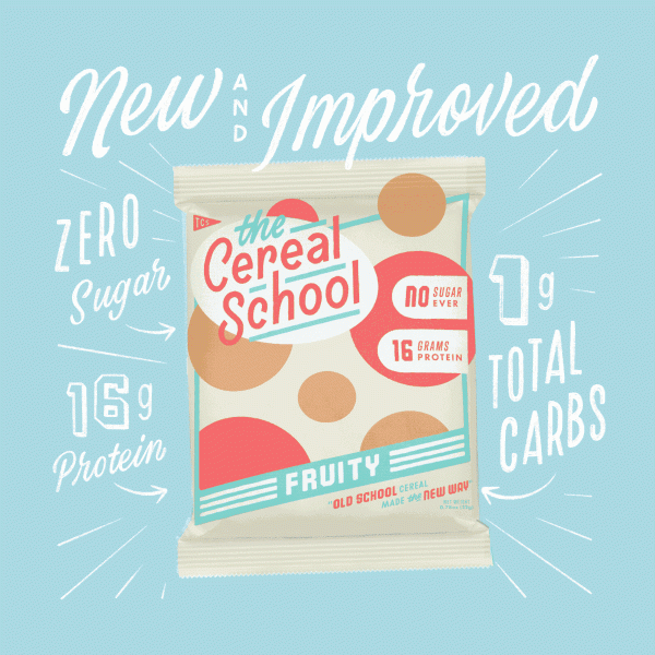 Modernized Retro Example