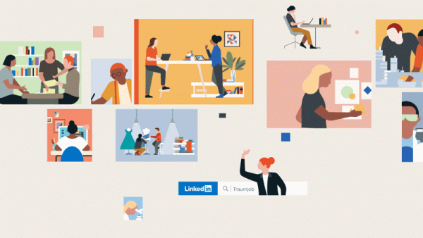 Branded Illustration Example