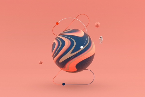 SM Station Celestial Exploration Example