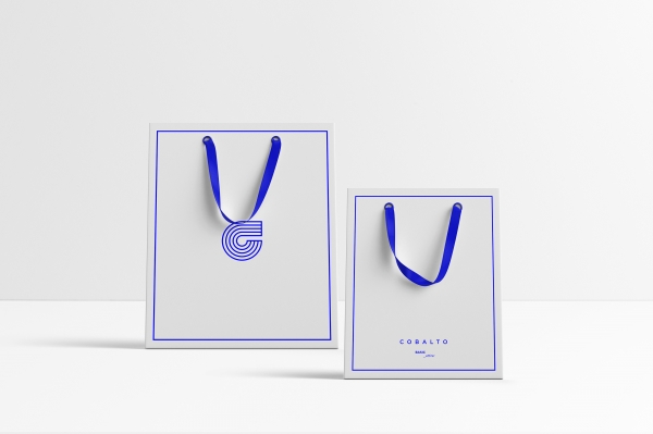 Luxury Thin Line Example