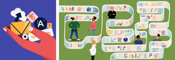 Tailored Illustration Example