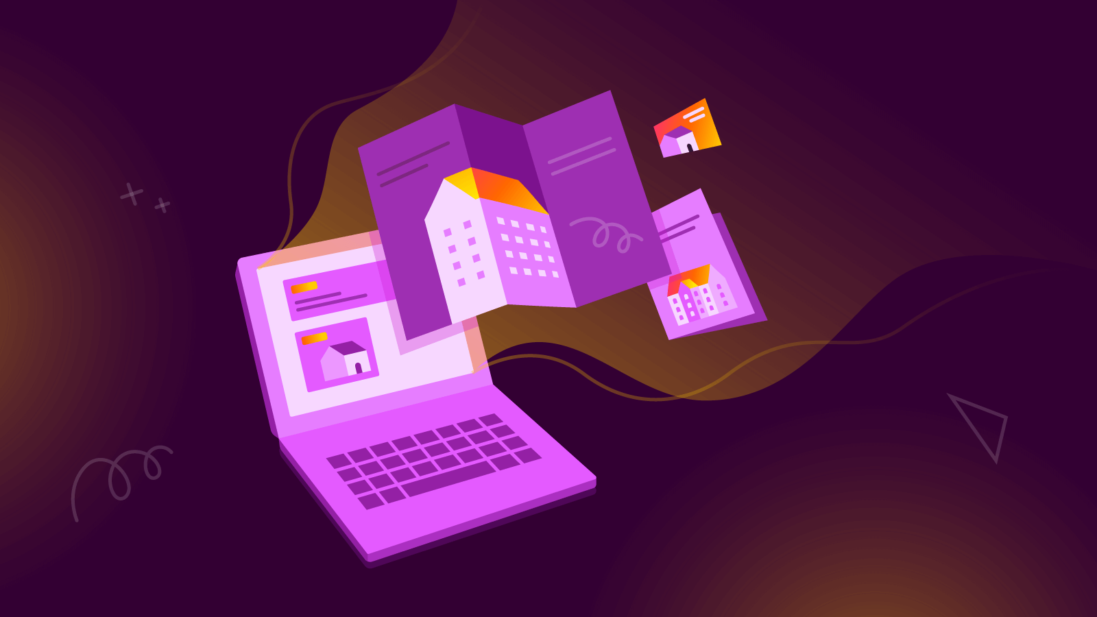 The Ultimate Real Estate Marketing Materials Checklist Creatopy