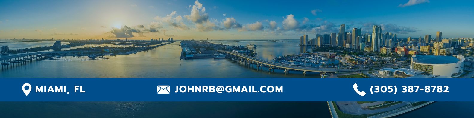 linkedin cover example