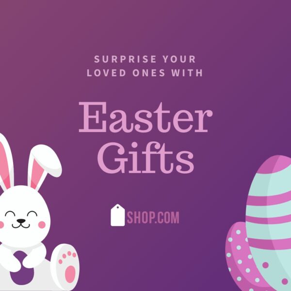 24 Easter Templates and Ideas That Will Boost Your Inspiration