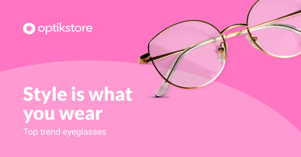 optic store facebook ad