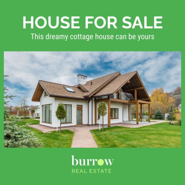 17 Inspiring Real Estate Ad Examples for Your Campaign