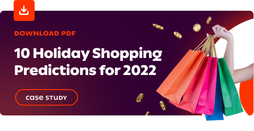 Holiday Spend Consumer Survey for 2022