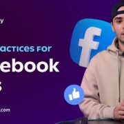 Facebook Ad Tips 180x180
